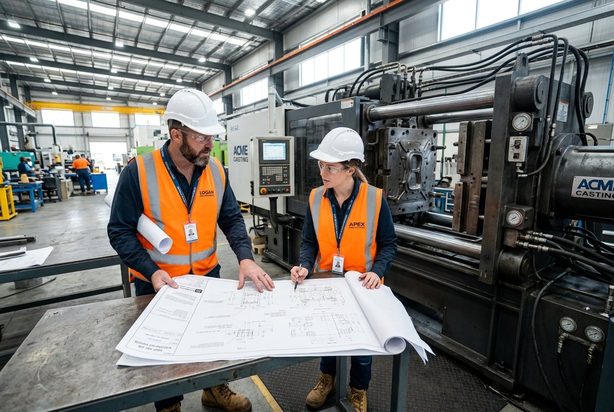 GS Machine Automation Engineering Team