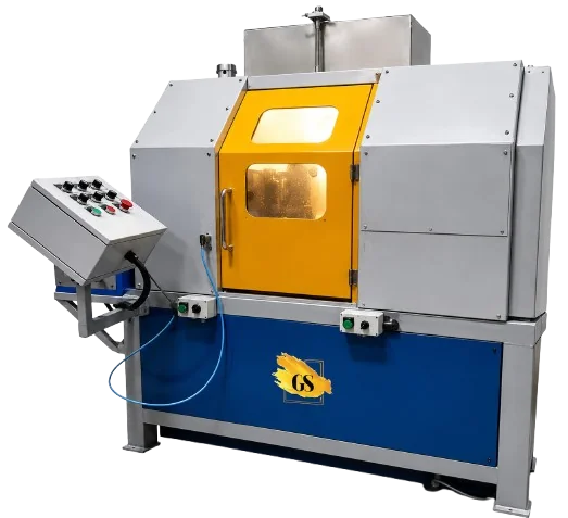 Automatic Cutting & Gate Cutting Machine