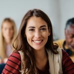 Happy Female Student Learning In The Classroom And Looking At Camera E1705819238448 150x150 - GS Machine Automation